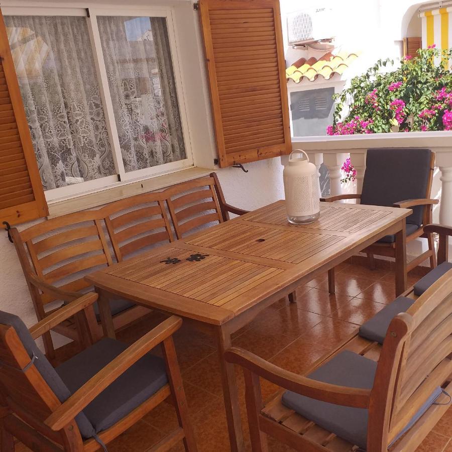 Casa Elisa 3 Bedrooms 2 Bathrooms 4 Airco'S Shared Pool Alcoceber ภายนอก รูปภาพ