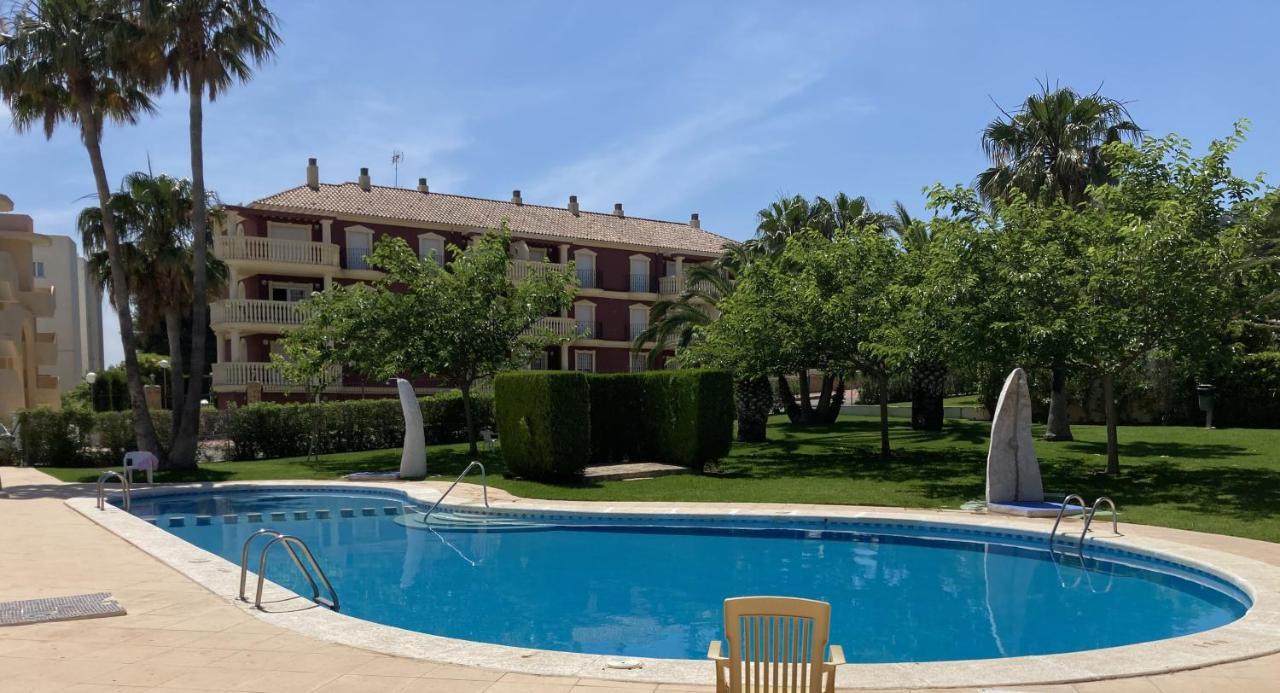 Casa Elisa 3 Bedrooms 2 Bathrooms 4 Airco'S Shared Pool Alcoceber ภายนอก รูปภาพ