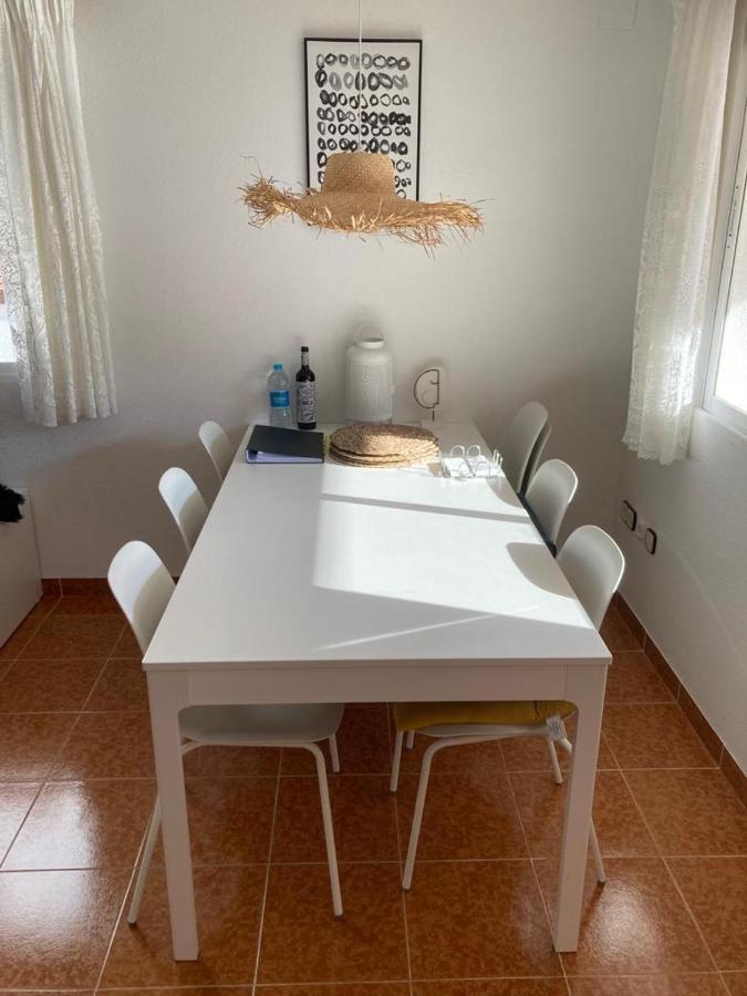 Casa Elisa 3 Bedrooms 2 Bathrooms 4 Airco'S Shared Pool Alcoceber ภายนอก รูปภาพ