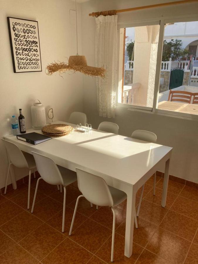 Casa Elisa 3 Bedrooms 2 Bathrooms 4 Airco'S Shared Pool Alcoceber ภายนอก รูปภาพ